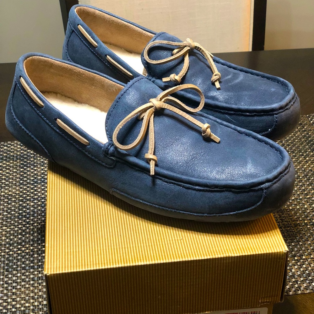 UGG Australia